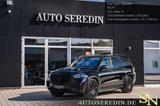 Maybach GLS 600 NIGHT SERIES+4 SEATS+PROD.25 - Maybach: Geländewagen