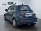 Fiat 500 Cult DAB Klima Temp Berganfahrass. Speedlimi - gebrauchte Fiat Kleinwagen