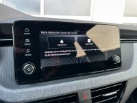 SKODA Kamiq 1.0 TSI Selection AHK KAM MATRIX 5J GAR bei Autohaus Landmann & Maier OHG