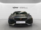 Cupra Leon Sportstourer VZ 4Drive DSG AHK Klima Navi - gebrauchte Cupra Leon aus dem Jahr 2022