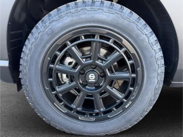KGM Torres ESSENTIAL 1.5 4WD °Offroad-Paket°ACC°RFK°