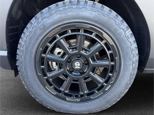 KGM Torres ESSENTIAL 1.5 4WD °Offroad-Paket°ACC°RFK°