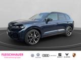 Volkswagen Touareg 4Motion R-Line V6 3.0 TDI Sportpaket HUD - Volkswagen Touareg: Sport