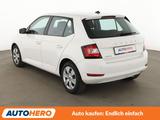 Skoda Fabia 1.0 TSI Ambition *CARPLAY*TEMPO*PDC*SHZ* - gebrauchte Skoda Fabia aus dem Jahr 2021