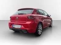 Seat Ibiza - Vorschau Bild 5