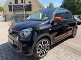 Renault TWINGO GT SPORT*1.HAND*AUT.*NAVI*PANO*KAMERA* - Renault Twingo: Kleinwagen, Sport