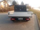 Ford Transit - Ford: Firmenfahrzeug