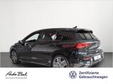 Volkswagen Golf VIII 2.0TDI R-Line DSG Navi LED Panorama AC - Gebrauchtwagen in Gera