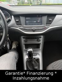 Opel Astra - 10