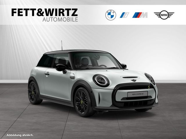 MINI Cooper SE 3-Türer Navi|Sportsitz|Kamera|Panorama