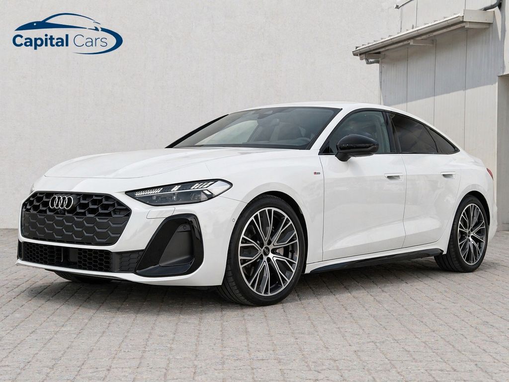 Image of Audi A5