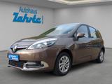 Renault Scenic dCi 110 FAP Paris deLuxe - Renault Scenic Paris mit Diesel-Antrieb