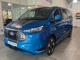 Ford Tourneo Custom Sport 340L1 218PS RWD
