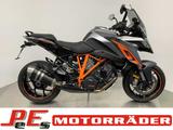 KTM 1290 Super Duke GT *1. Hand* - KTM 1290 SUPER DUKE GT