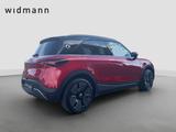 Smart #1 200 kW Premium Matrix LED*Pano*Memory*HUD*360 - gebrauchte Smart #1 aus dem Jahr 2024