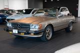 Mercedes-Benz SL 380
