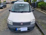 Fiat fiat panda 169 - Fiat Panda Gebrauchtwagen in Wuppertal