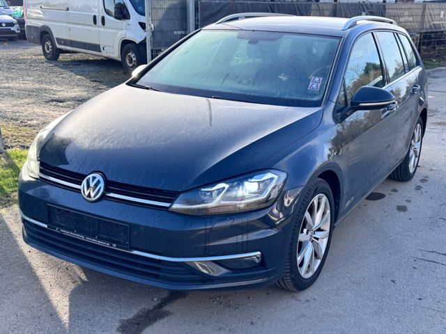 Volkswagen Golf VII Variant 2.0 TDI BMT/ACC/PDC