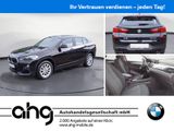 BMW X2 sDrive20i Steptronic DCT PDC Sitzhzg. Vorn - BMW X2: Geländewagen