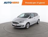 Ford FORD C-Max 1.5 EcoBoost 150CV Start&Stop Titaniu - Ford: Van, E150