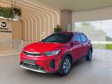 Kia Stonic 1.0 T-GDI Vision - Kia Stonic: 5 Türen