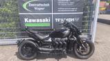 Triumph Rocket 3 GT Triple Black - Triumph Motorräder in Osnabrück