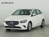 Mercedes-Benz B 220 4M Progressive*Navi*Keyless*PTS*Kamera*LED - weiße Mercedes-Benz B 220