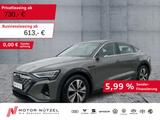 Audi Q8 Sportback e-tron 55 ADVANCED MATRIX+AIR+B&O