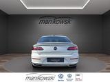 Volkswagen Arteon 2.0 TSI 305 PS DSG *R-LINE*APP ACC DCC KA - Volkswagen Arteon Jahreswagen