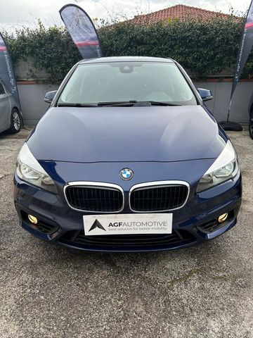 BMW Bmw 2er Active Tourer 218d Active Tourer Luxury