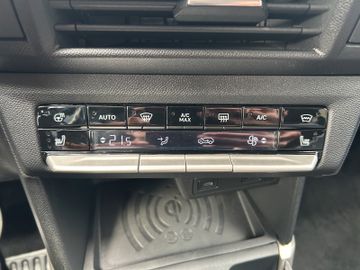 Fotografie 15 des Opel Frontera Edition 1.2 MHEV Allwetter Navi LED