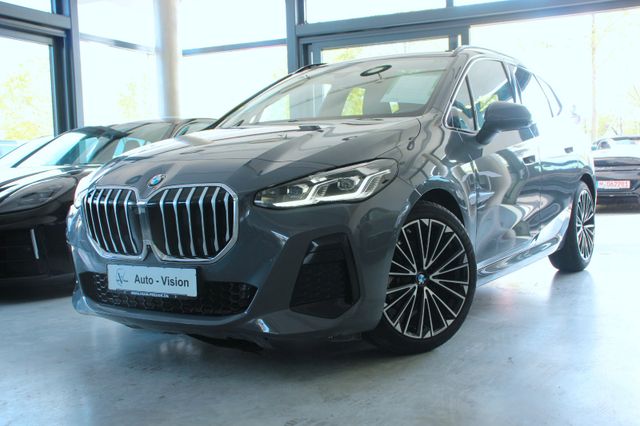 BMW 218i Active Tourer M Sport (U06) *A-LED*360°