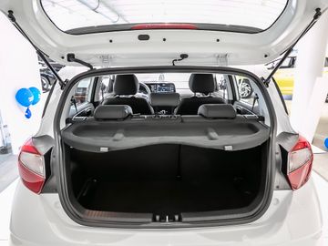 Hyundai i10 1.0 Trend MY25 Automatik Navi Kamera DAB