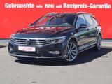 Volkswagen Passat Variant 2.0 TDI R-Line LED Navi ACC Leder - Volkswagen Passat aus 2022