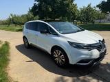Renault Espace V*Initiale Paris*Massage/Pano/Navi/8xber. - Renault Espace mit Diesel-Antrieb: Kleinbus, Automatik