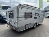 HYMER / ERIBA / HYMERCAR Eriba Feeling 430 Markise Mover 1300kg Alufelgen - HYMER / ERIBA 430