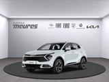 Kia Sportage 1.6T Mild Hybrid Vision DCT Klimaautom 