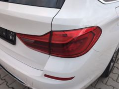 BMW 540i xDrive LuxuryLine~NightVis~Pano~HuD~Driv.As