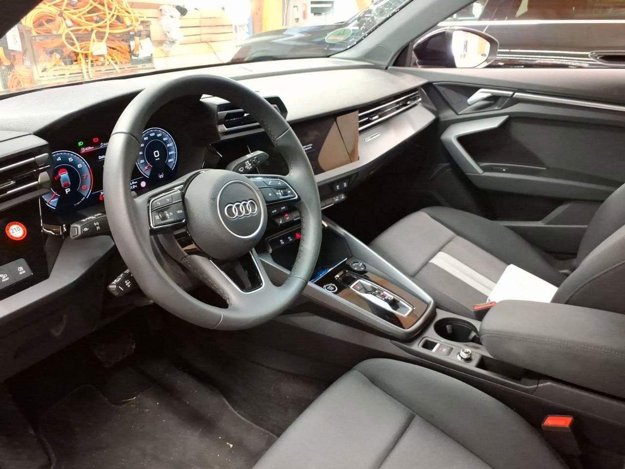 Audi A3 - Bild 5