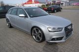 Audi A4 2.0 TDI DPF clean diesel Avant   - Audi A4: Dpf
