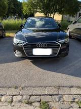 Audi A6 45 TFSI quattro Limousine  - Audi A6 Gebrauchtwagen in Essen