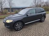 Volkswagen Touareg 3.0 V6 TDI Tiptronic - - gebrauchte VW Touareg aus dem Jahr 2008