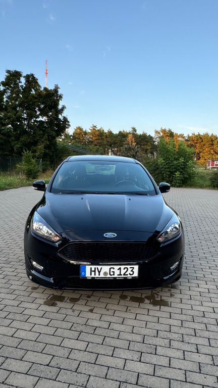 Image of Ford Focus