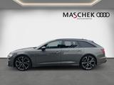 Audi S6 Avant AHK Luftfed. Pano b+O HuD S-Sitz HDMatr - Audi S6: Automatik