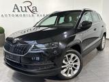 Skoda Karoq 1.5 TSI DSG Clever NAV+LED+18ZO+CARPLAY+PP - gebrauchte Skoda Karoq aus dem Jahr 2022