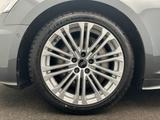 Audi A5 Sportback 50 TDI qu S line Tip*Matrix*Virtual - : Grau, mit Android Auto