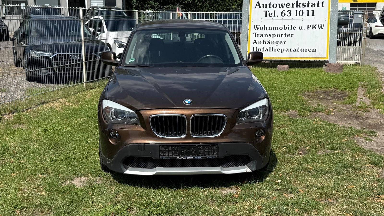 BMW X1 sDrive 20 i *Automatik,Xenon*
