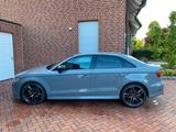 Audi A3 2.0 TDI -S-Line 