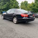 Mercedes-Benz E 200 CGI *AVANTGARDE* 95.000 Km Navi. Bi Xenon - Mercedes-Benz E 200 in Frankfurt (Main)