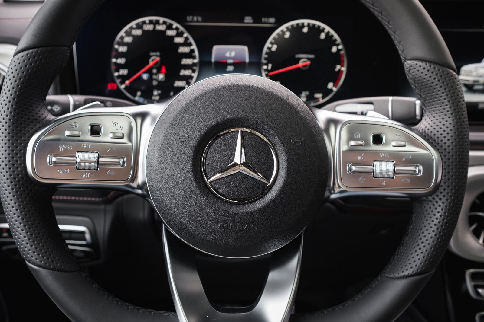 Fahrzeugabbildung Mercedes-Benz G 500 STRONGER THAN DIAMONDS 1of300-20KM!